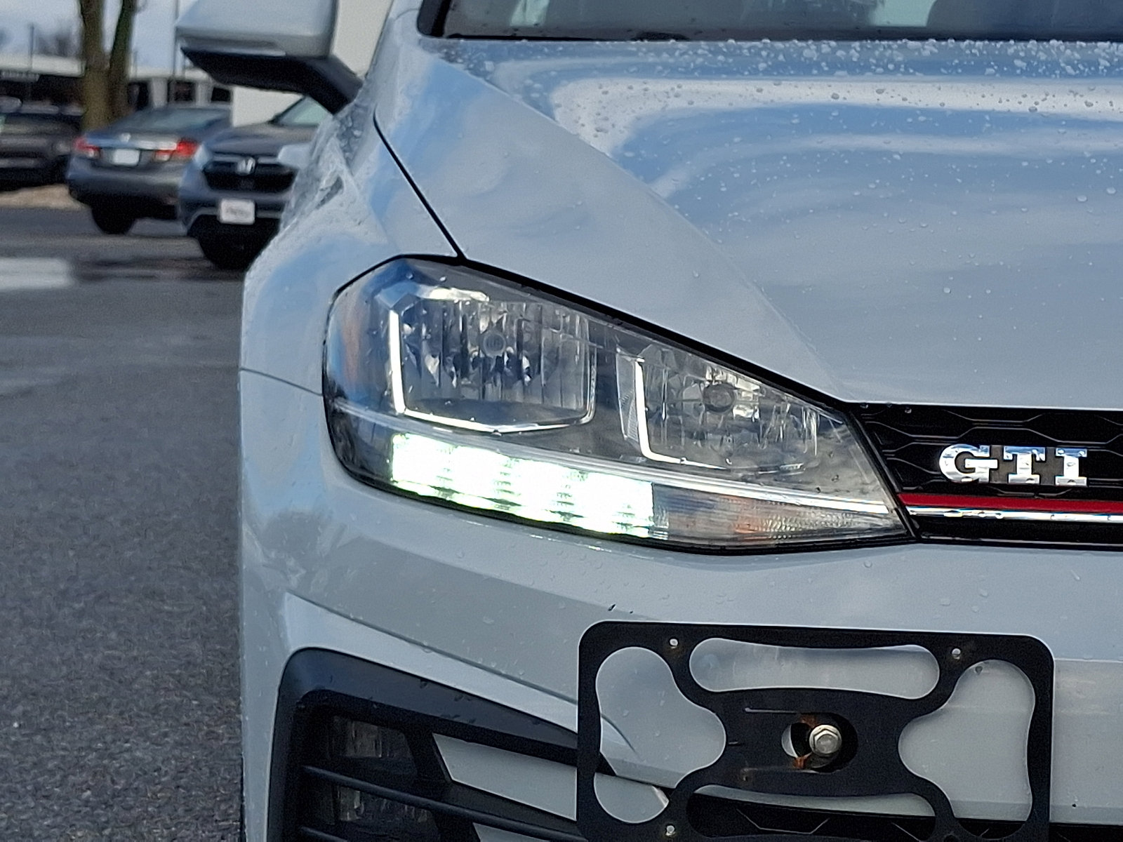 Used 2018 Volkswagen GTI S image 10