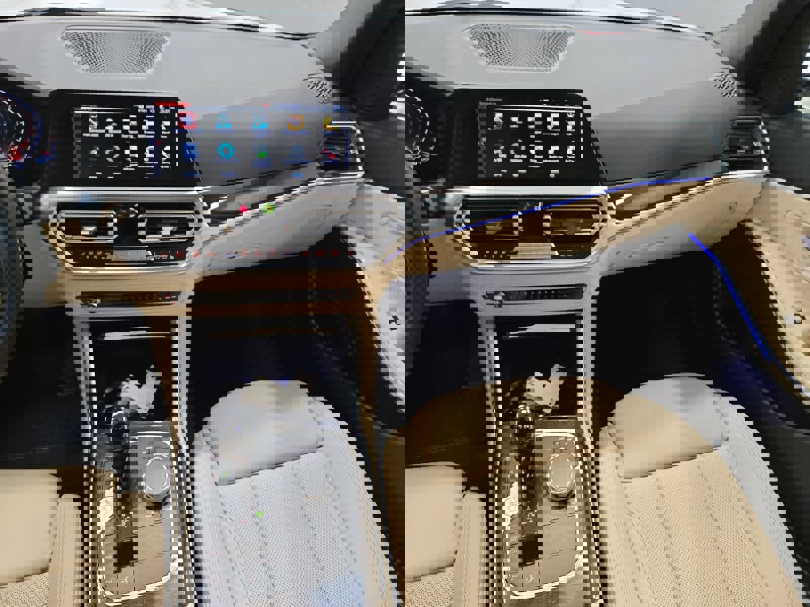 Used 2022 BMW 330i xDrive Sedan w/ Driving Assistance Package image 17