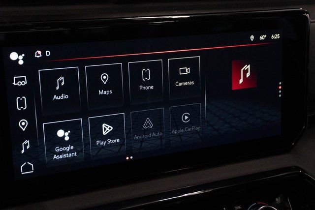 Used 2022 GMC Sierra 1500 AT4X image 36