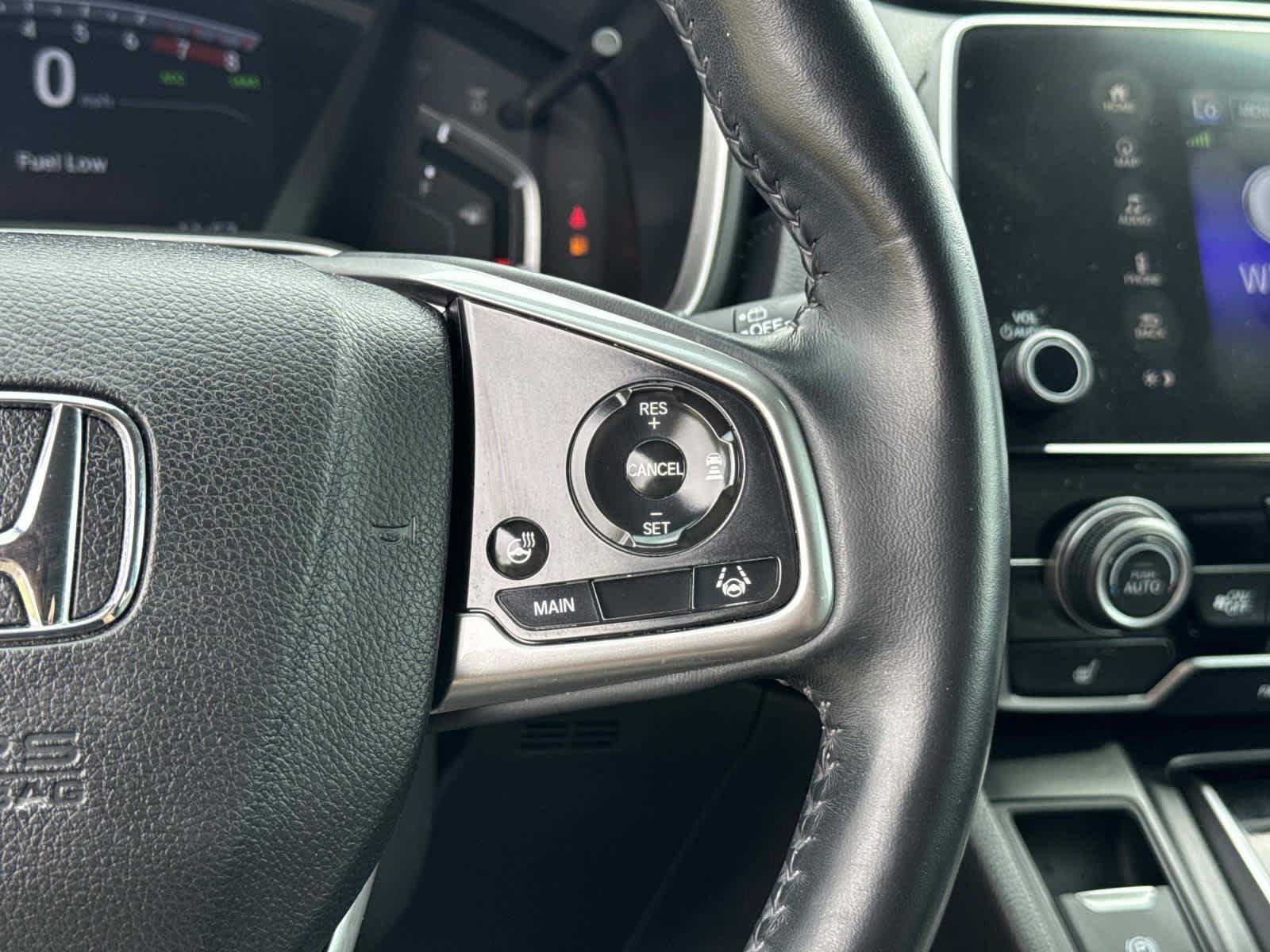 Used 2020 Honda CR-V Touring image 30