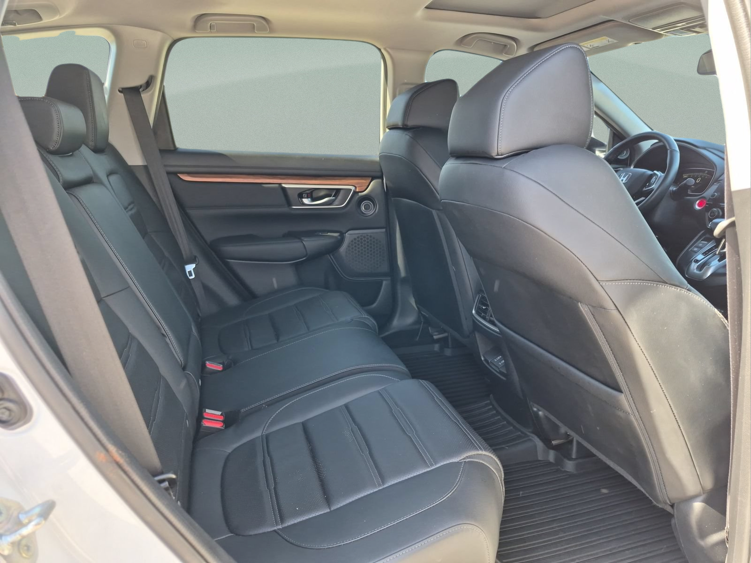 Certified 2022 Honda CR-V Touring image 18