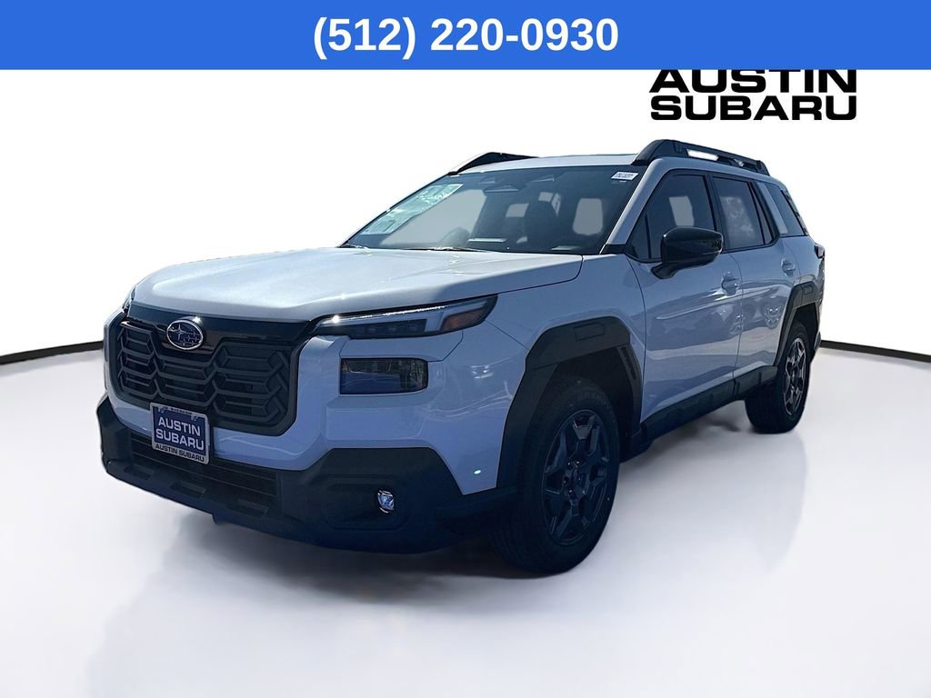 New 2026 Subaru Outback Premium AWD/4WD image 4