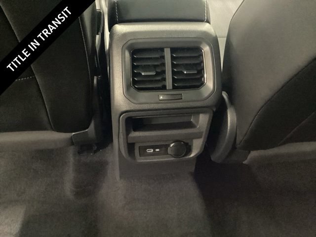 Used 2021 Volkswagen Tiguan SE R-Line AWD/4WD image 13