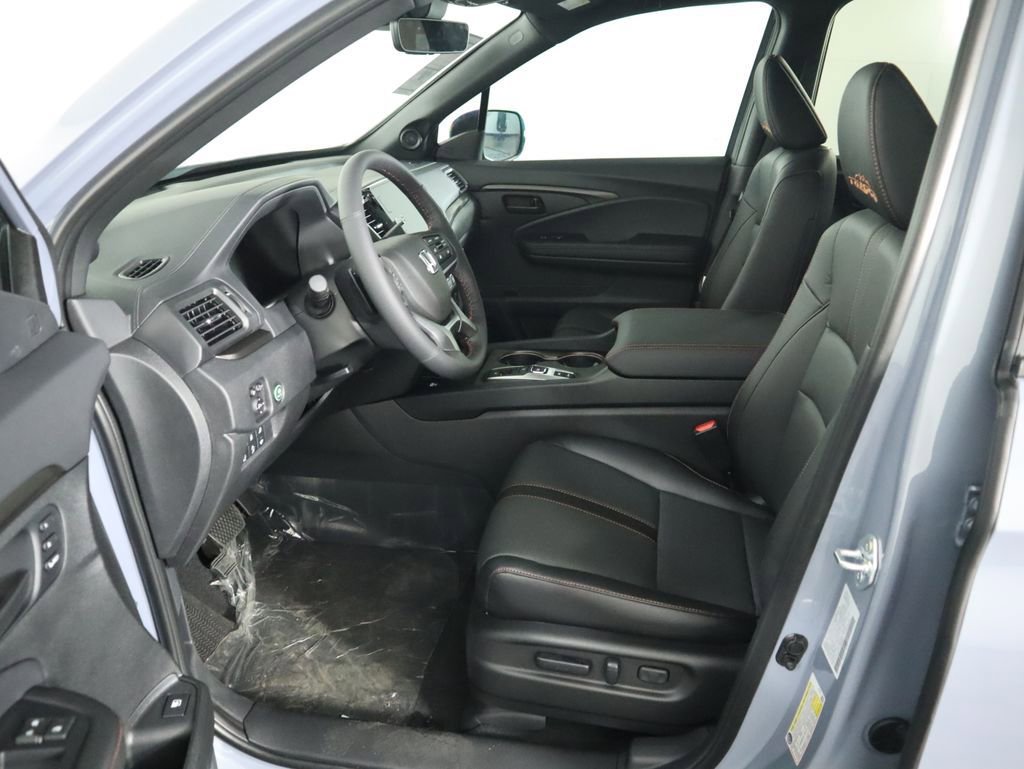 New 2026 Honda Ridgeline TrailSport+ image 19