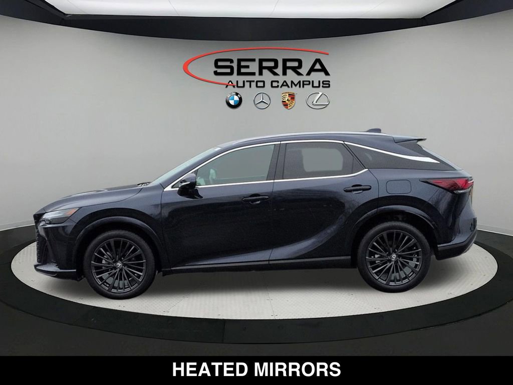 Used 2025 Lexus RX 350 Premium w/ Convenience Package image 16