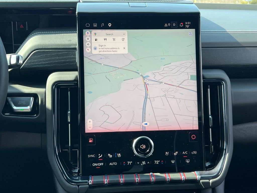 Used 2025 GMC Yukon AT4 Ultimate w/ LPO, Floor Liner Package image 25