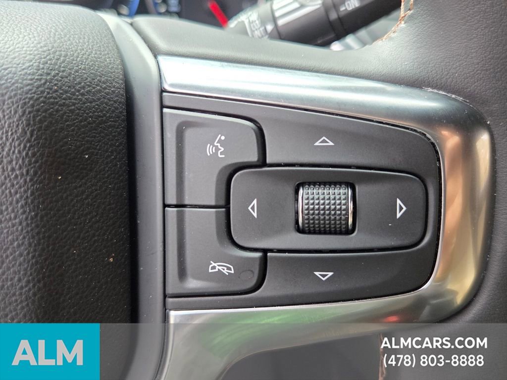 Used 2024 Chevrolet Blazer Premier image 23