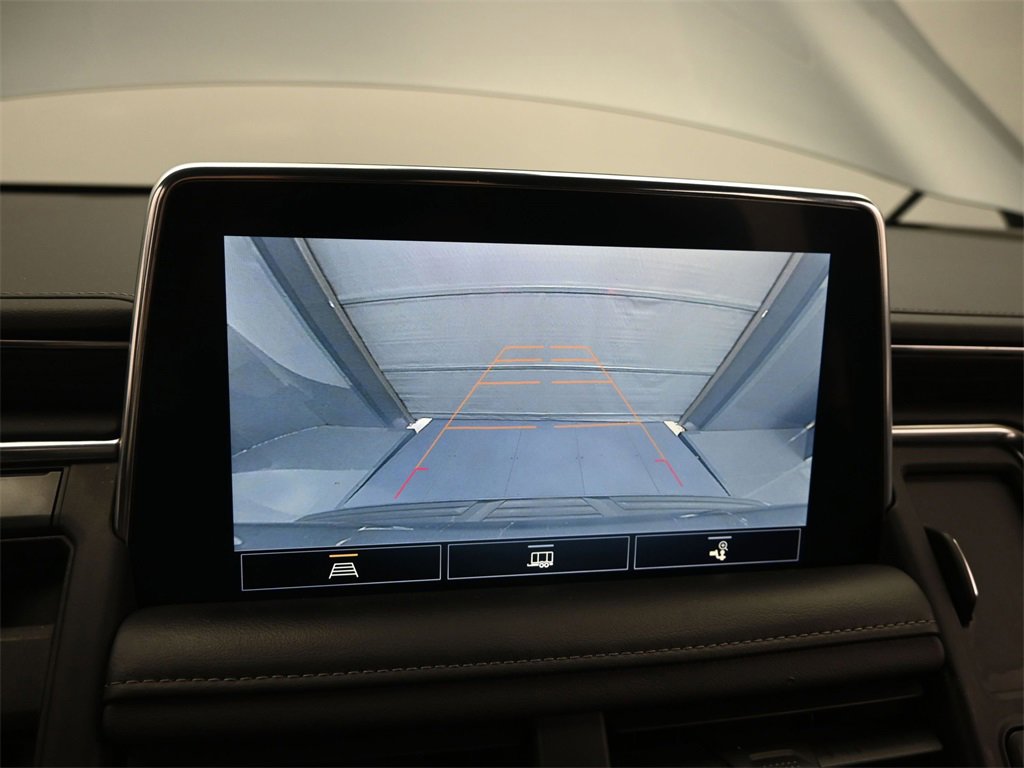 Used 2021 Chevrolet Suburban Z71 w/ Max Trailering Package image 27