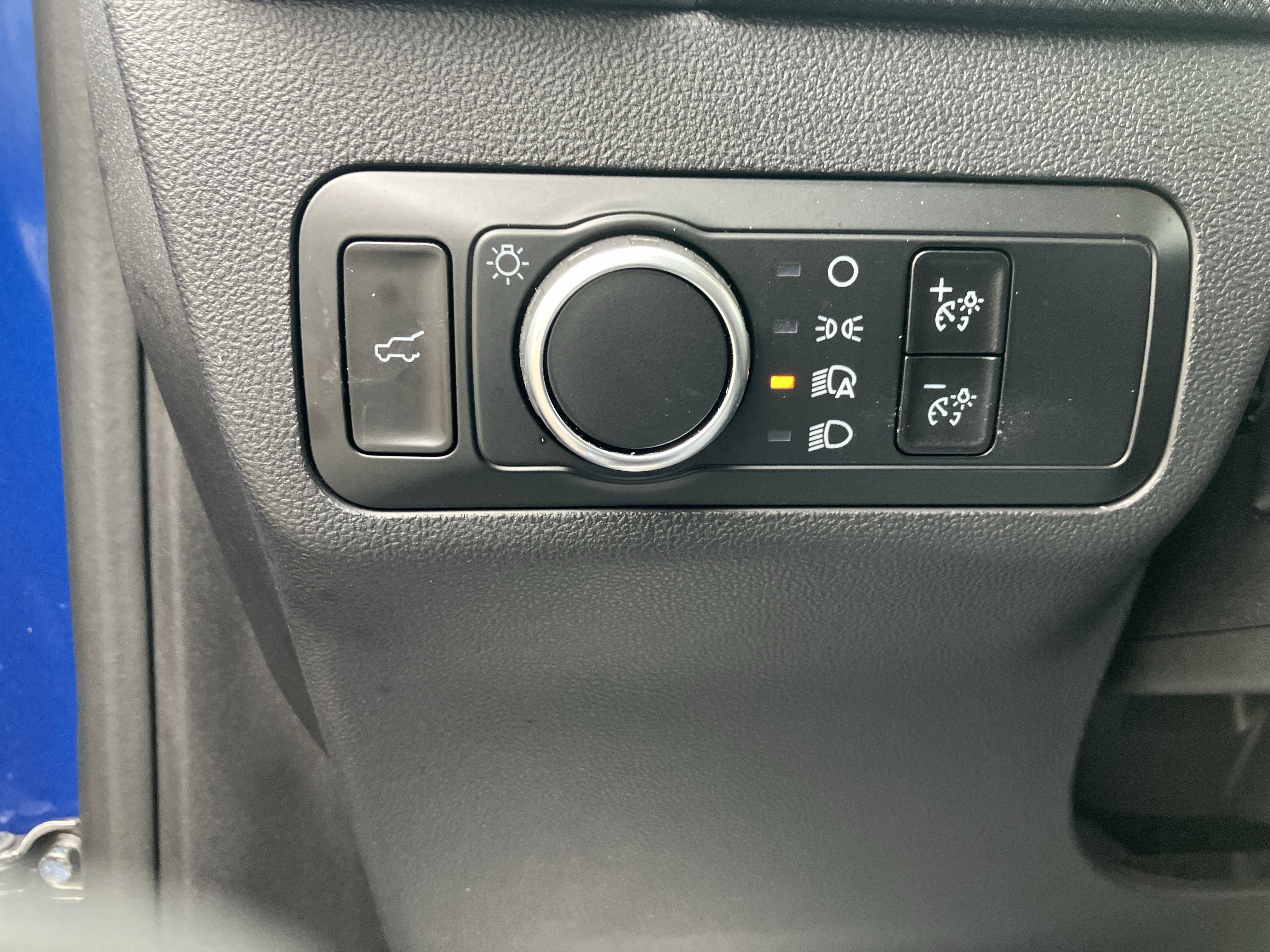 Used 2023 Ford Bronco Sport Big Bend image 21