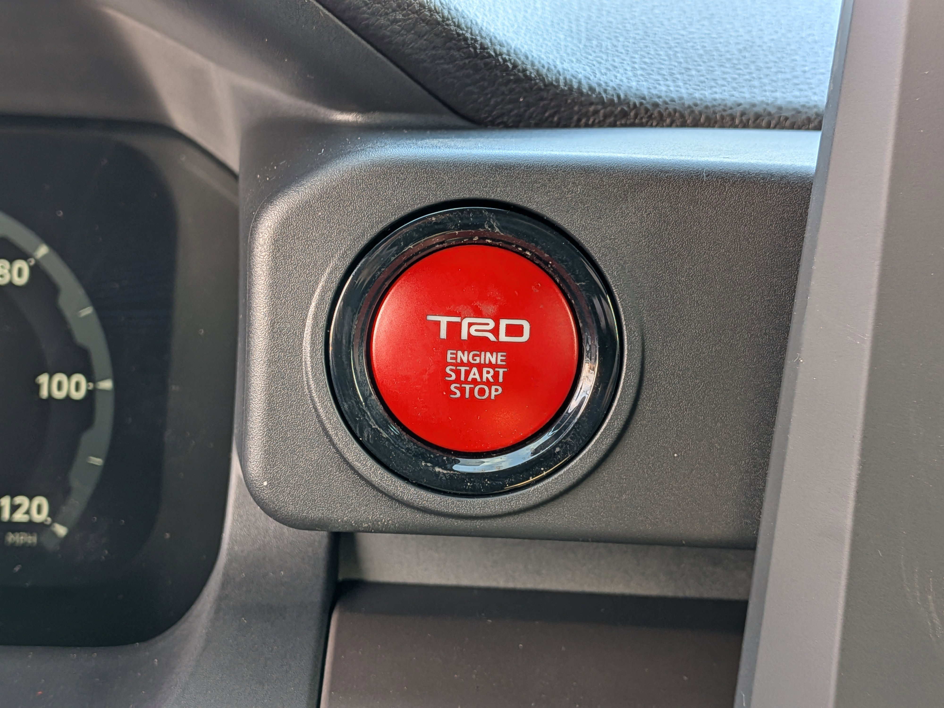 New 2026 Toyota Tacoma TRD Sport image 18