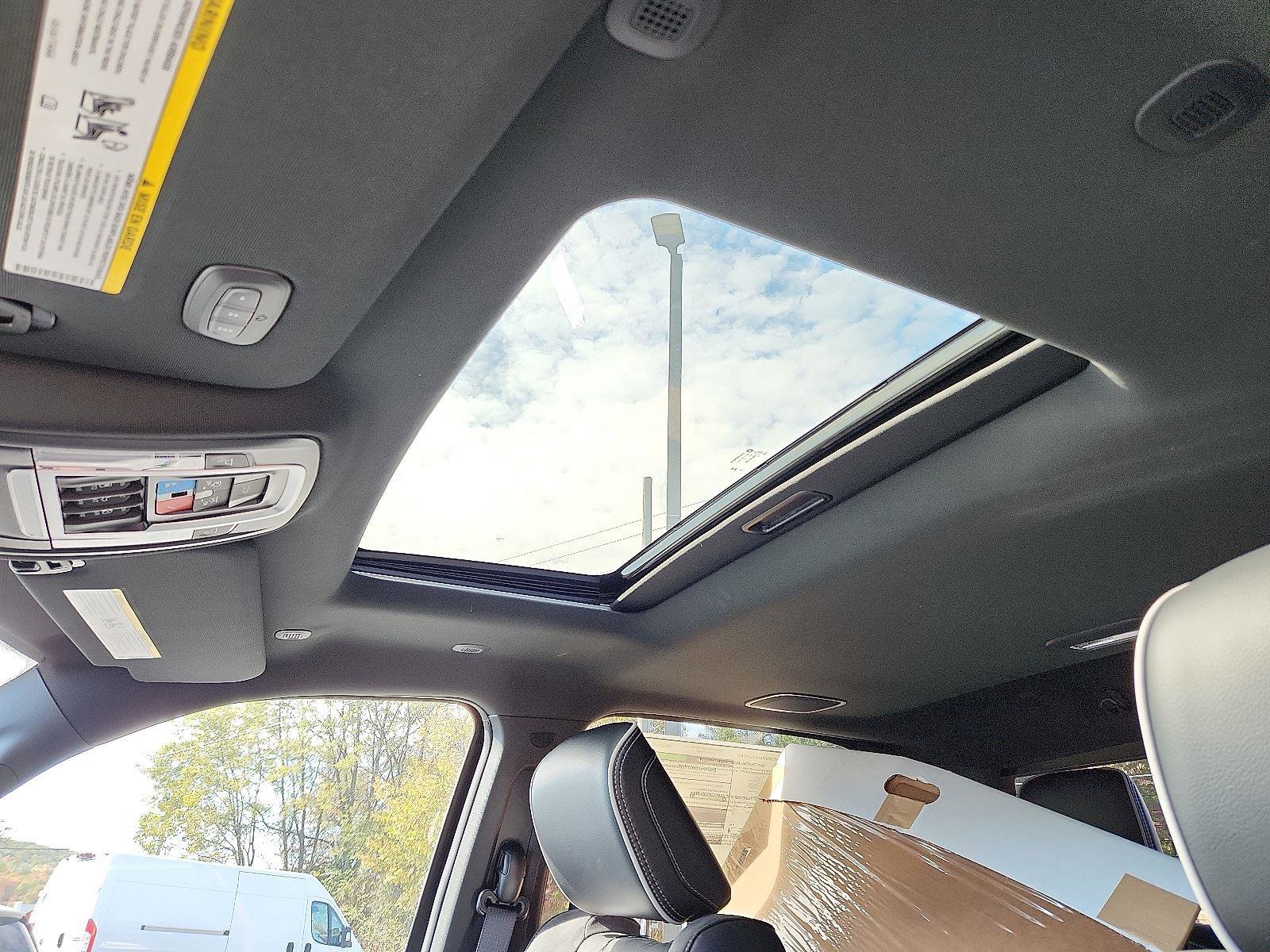 New 2026 RAM 3500 Laramie image 9