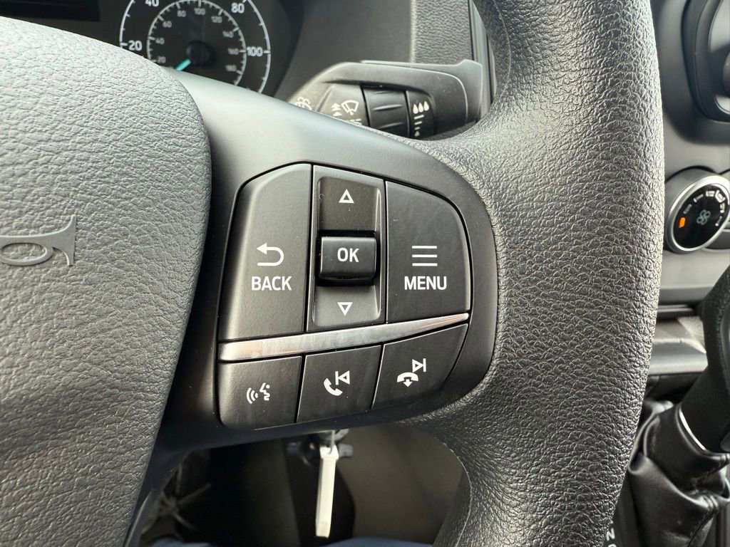 New 2025 Ford Transit 250 Low Roof w/ Load Area Protection Package image 16