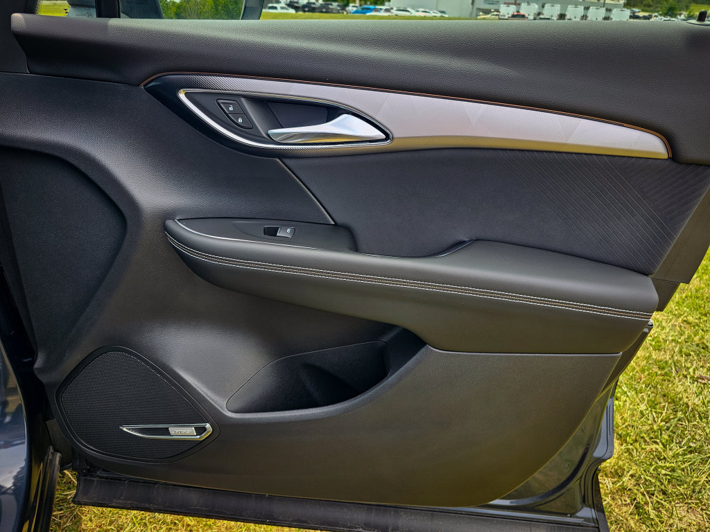 New 2026 Buick Envision Sport Touring AWD/4WD image 41