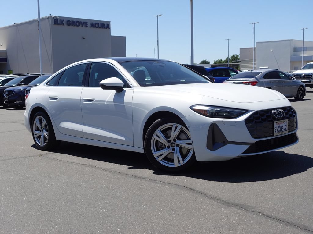 Used 2025 Audi A5 2.0T Premium w/ Convenience Package AWD/4WD image 7