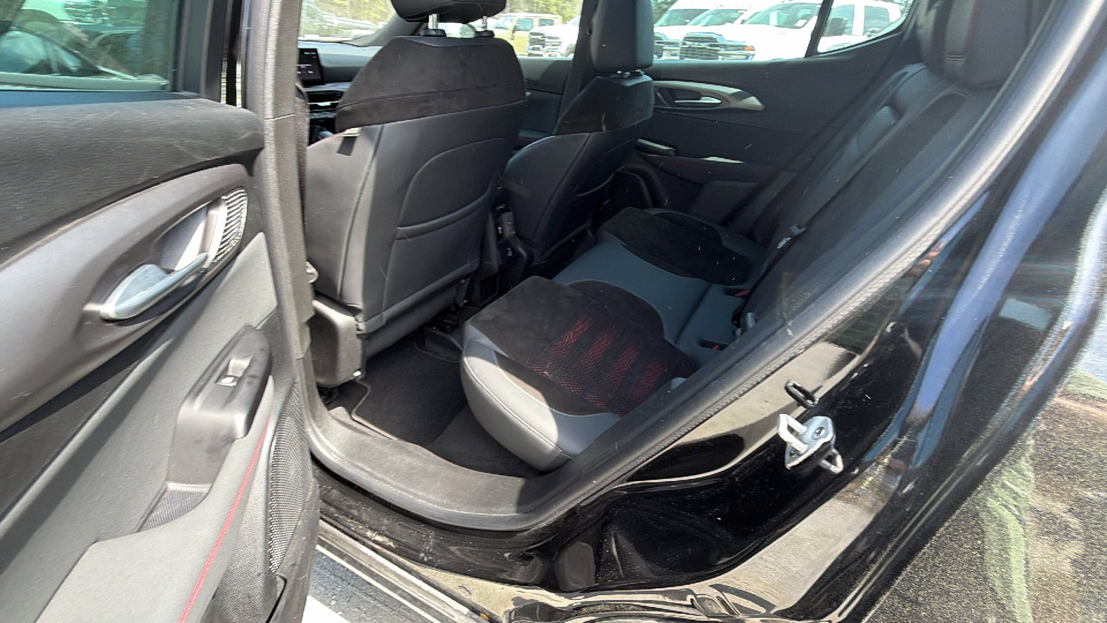 Used 2025 Dodge Hornet GT Plus w/ GT Plus Package image 24