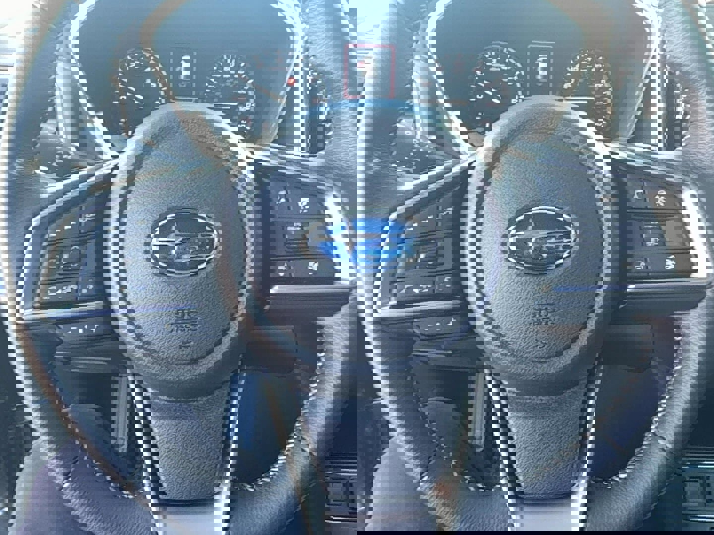 Certified 2025 Subaru Ascent Premium image 15