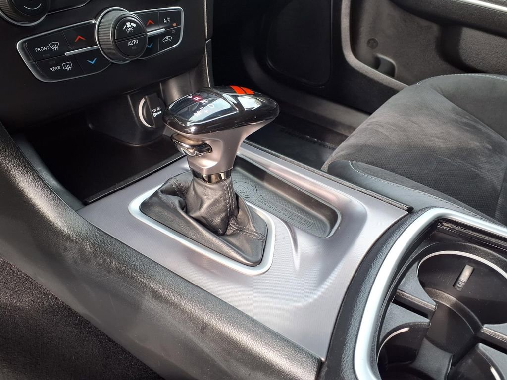 Used 2021 Dodge Charger R/T w/ Plus Group image 21