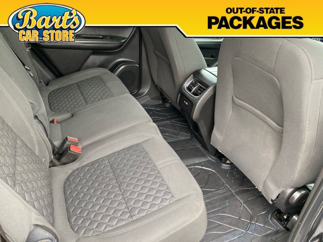 Used 2020 Chevrolet Blazer LT w/ Redline Edition FWD image 12