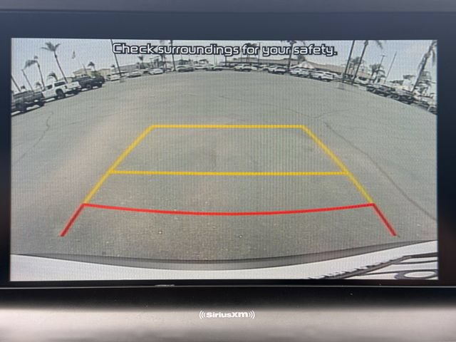 Used 2021 Kia Telluride S FWD image 12