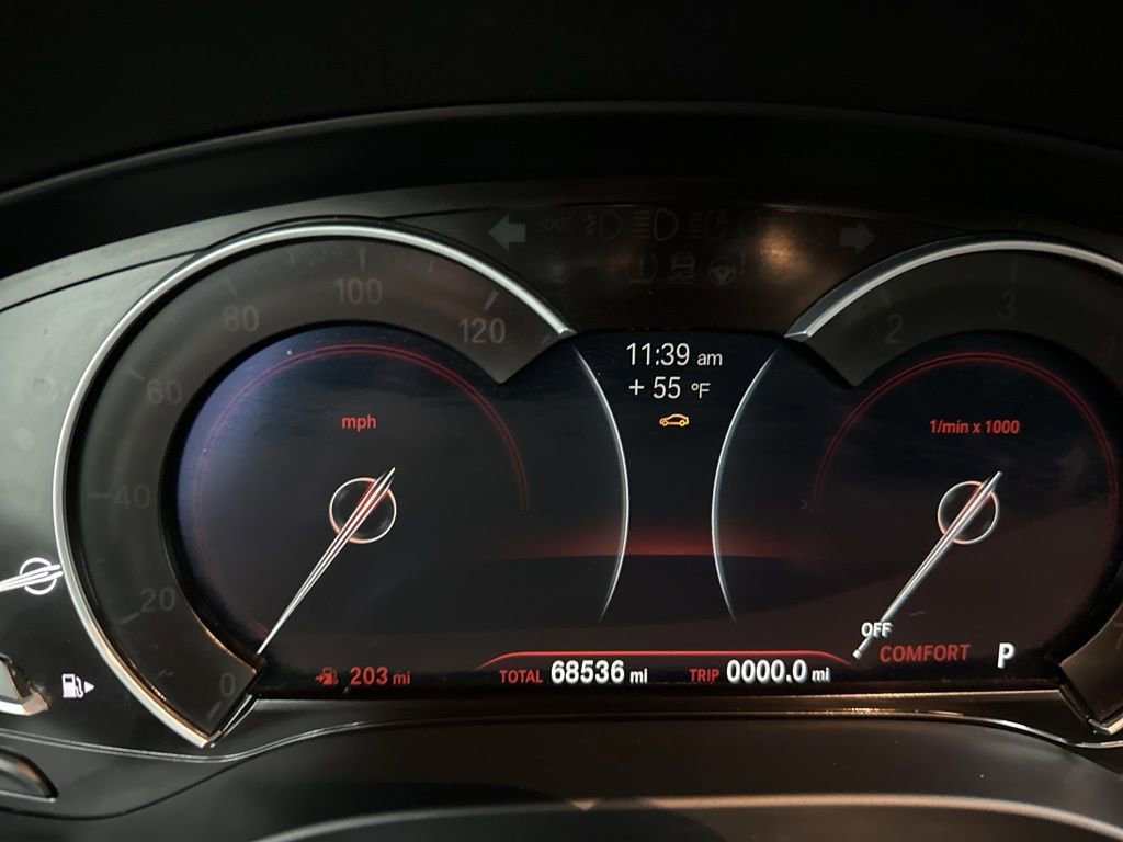 Used 2019 BMW X3 xDrive30i image 14