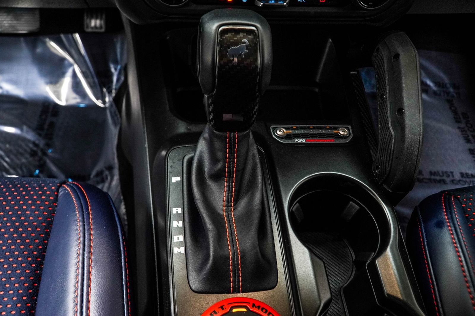 Used 2023 Ford Bronco Raptor image 20