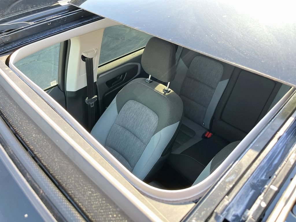 Used 2023 Ford Bronco Sport Big Bend w/ Convenience Package AWD/4WD image 33