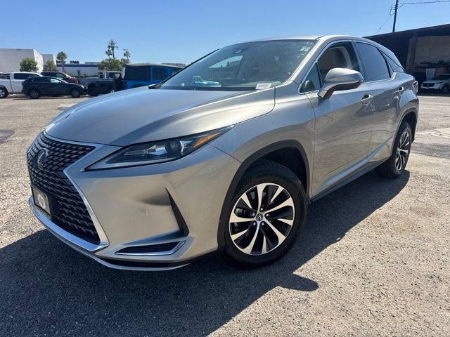 Used 2022 Lexus RX 350 FWD image 11