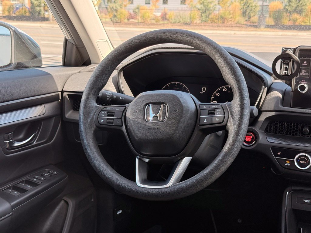 Certified 2026 Honda CR-V EX image 19