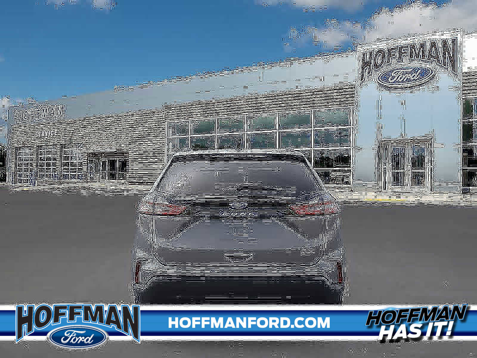 Used 2023 Ford Edge SE image 88