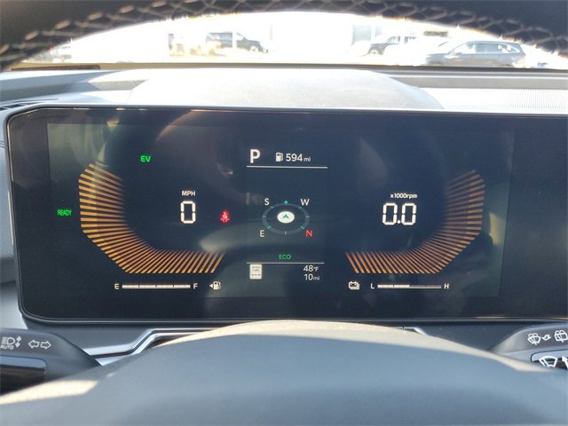 New 2026 Kia Sorento EX image 20