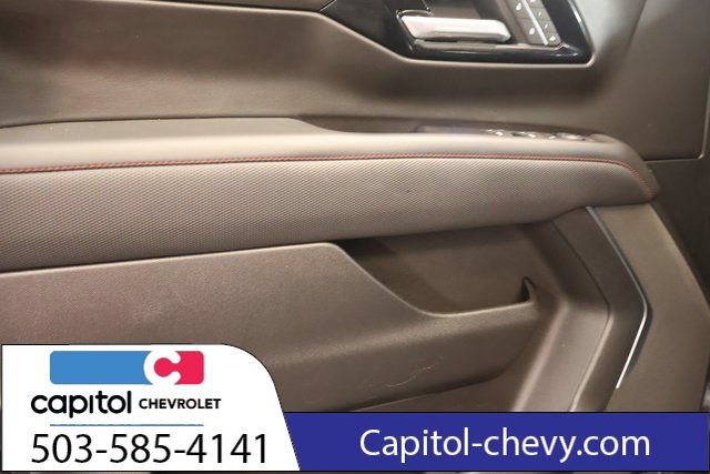 Used 2025 Chevrolet Tahoe RST AWD/4WD image 11