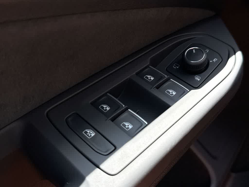 New 2026 Volkswagen GTI S FWD image 19