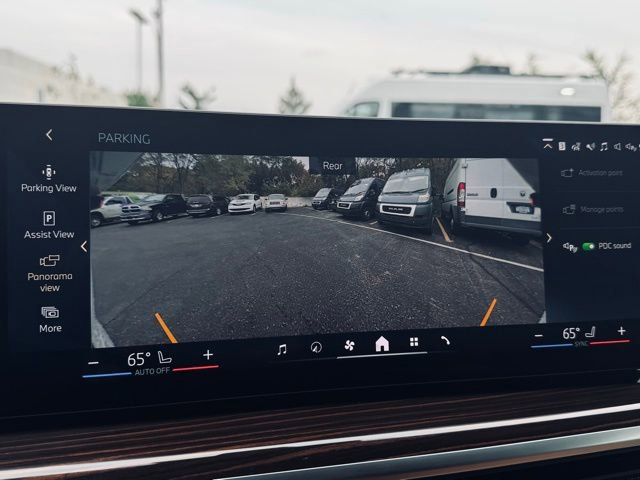 Certified 2026 BMW X5 xDrive40i w/ M Sport Package image 40