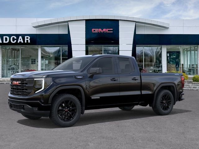 New 2026 GMC Sierra 1500 Elevation AWD/4WD image 2