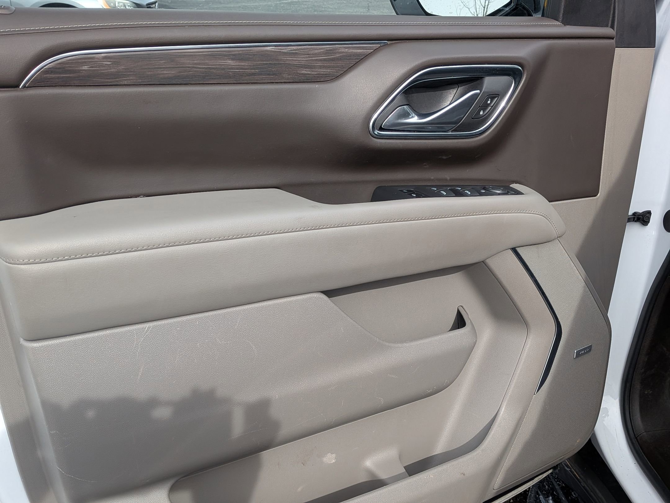 Used 2024 Chevrolet Tahoe LT image 14