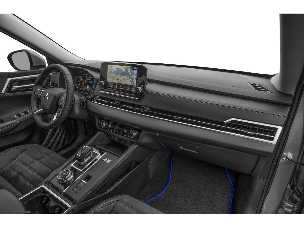 New 2025 Mitsubishi Outlander SE image 29