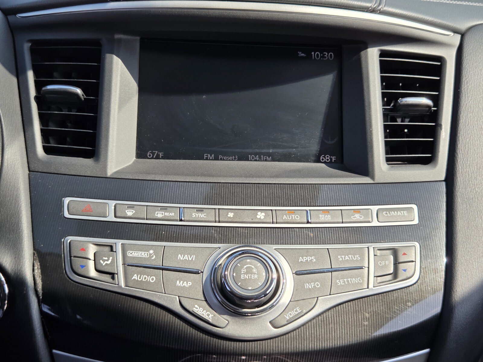 Used 2019 INFINITI QX60 Luxe w/ Essential Package AWD/4WD image 20