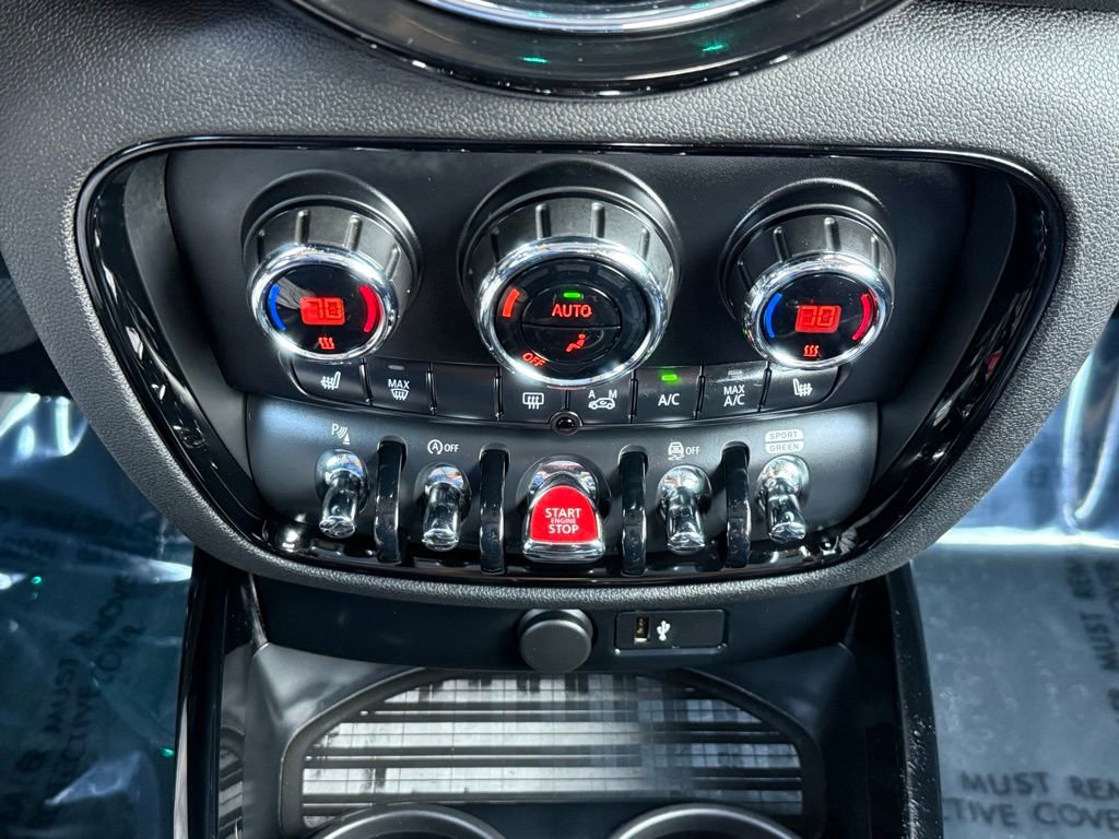 Used 2020 MINI Cooper Clubman S w/ Driver Assistance Package image 28