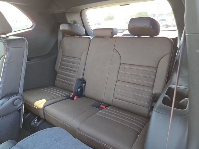 Used 2026 GMC Acadia Denali Ultimate AWD/4WD image 32
