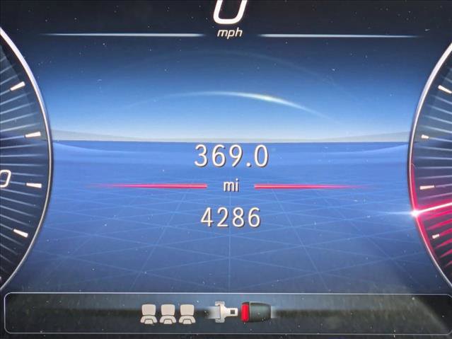 Certified 2026 Mercedes-Benz CLA 250 image 10