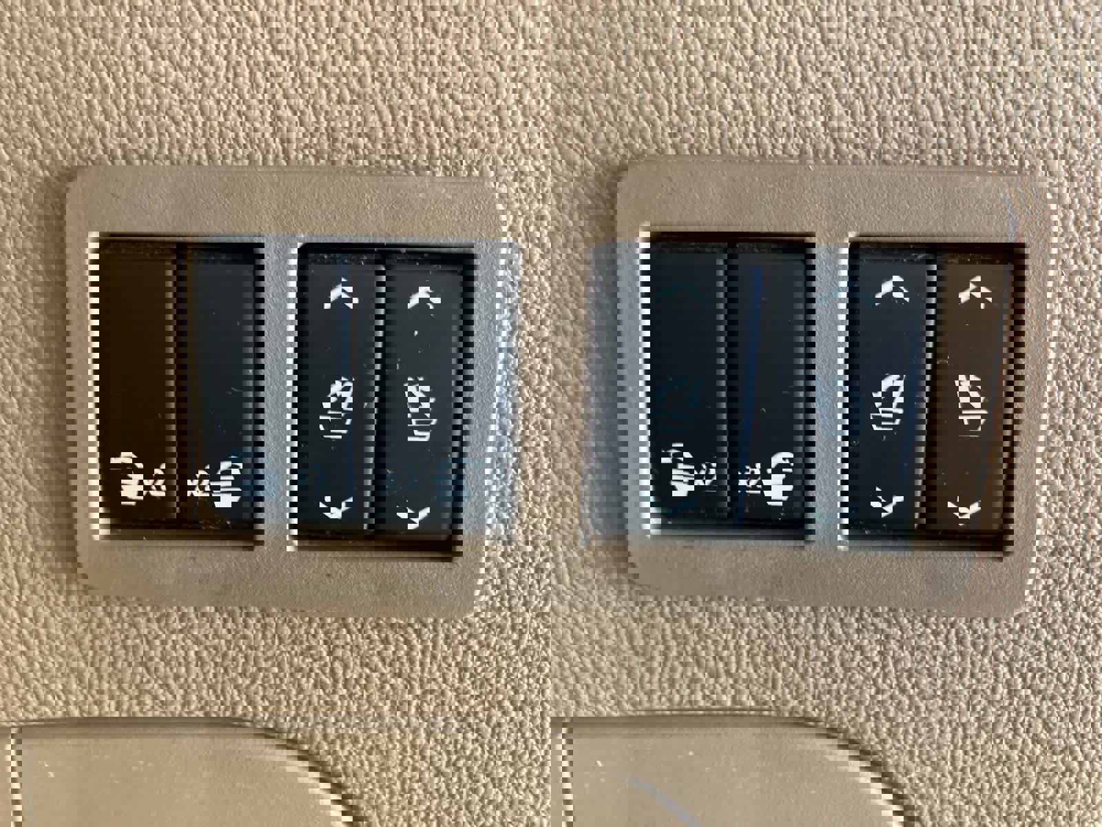 Used 2019 Cadillac Escalade Platinum image 38