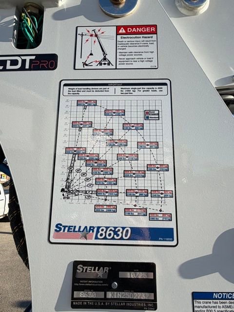 New 2026 Ford F550 4x4 Supercab Super Duty image 6