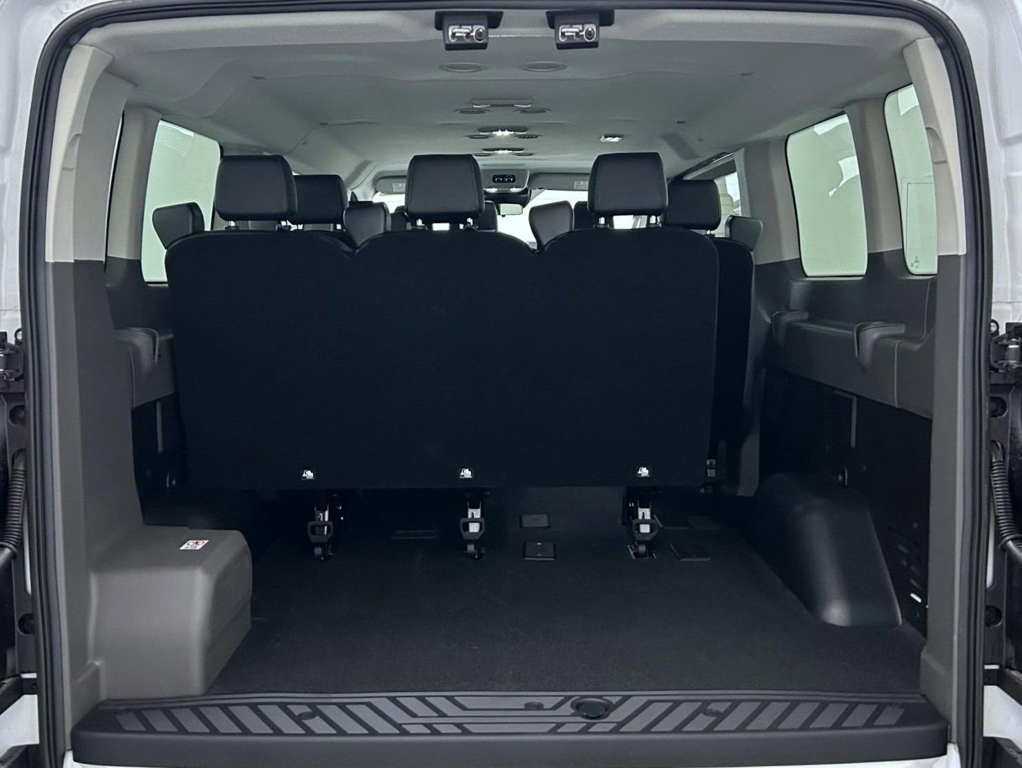 New 2026 Ford Transit 350 XL RWD image 19