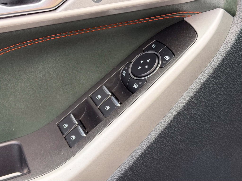 Certified 2024 Ford Explorer Timberline w/ Timberline Technology Package AWD/4WD image 13