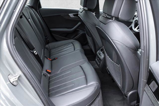 Certified 2023 Audi A4 2.0T Premium Plus w/ Premium Plus Package AWD/4WD image 24