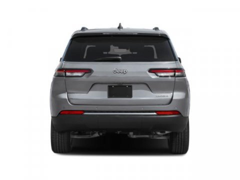 New 2026 Jeep Grand Cherokee L Limited AWD/4WD image 8