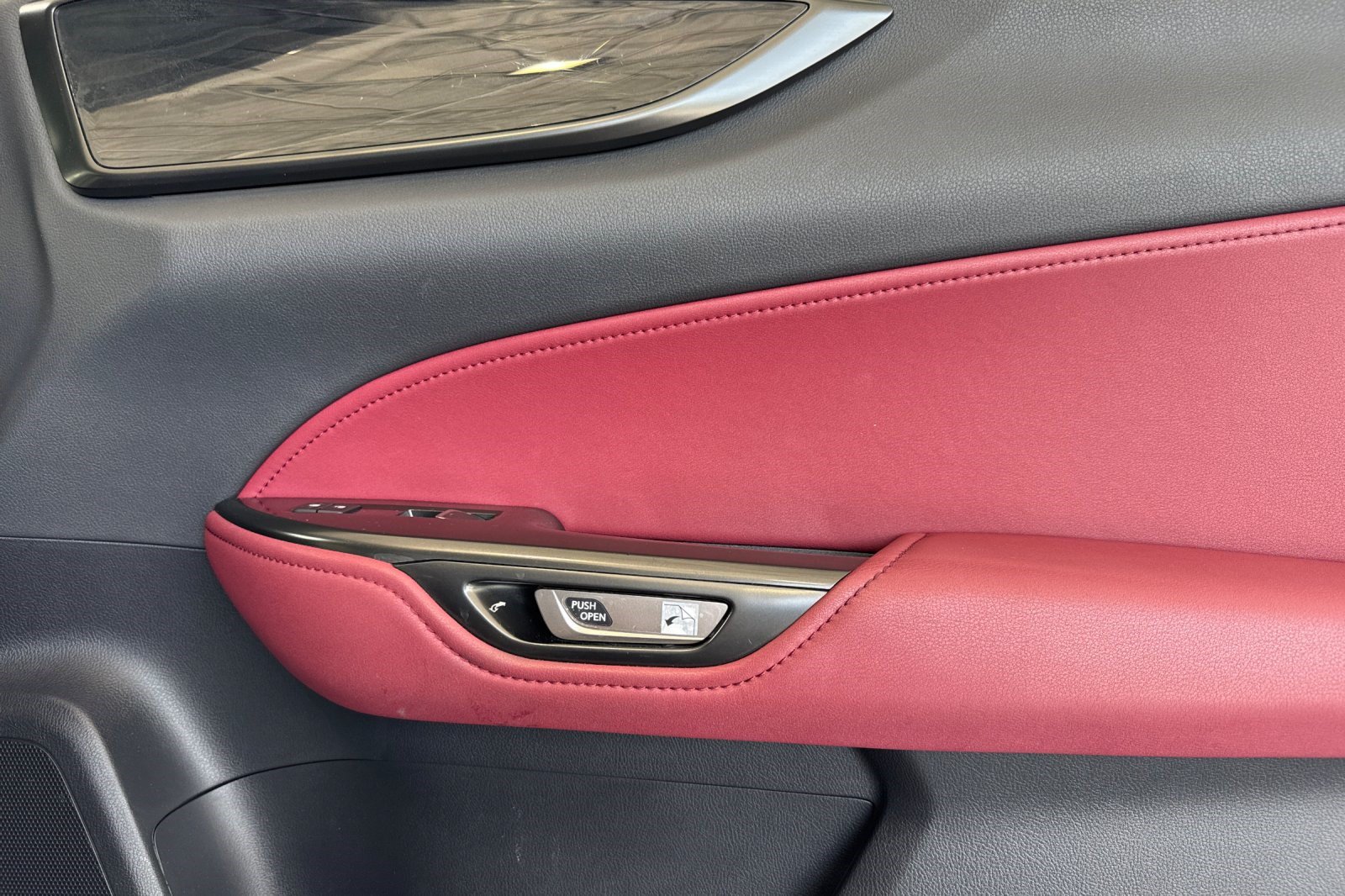 Certified 2024 Lexus NX 350h AWD image 22