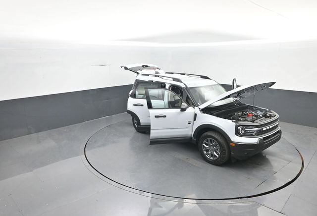 New 2026 Ford Bronco Sport Big Bend AWD/4WD image 34