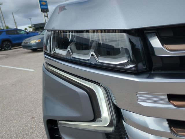 Certified 2022 Chevrolet Suburban High Country image 9