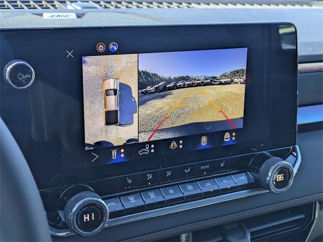 New 2026 Chevrolet Colorado Z71 w/ Technology Package image 19